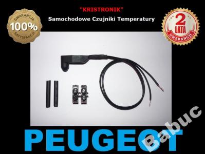 Czujnik Temperatury Zewnętrznej Peugeot 5008 Rcz - 5082771088 - Oficjalne Archiwum Allegro