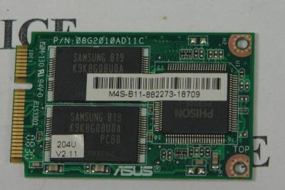 HH Asus Eee PC 901 Dysk P2-SSD PS MINI 16gb - 5576264984 - oficjalne  archiwum Allegro