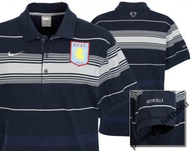 Koszulka NIKE Aston Villa @ !Okazja !HiT! Roz.S