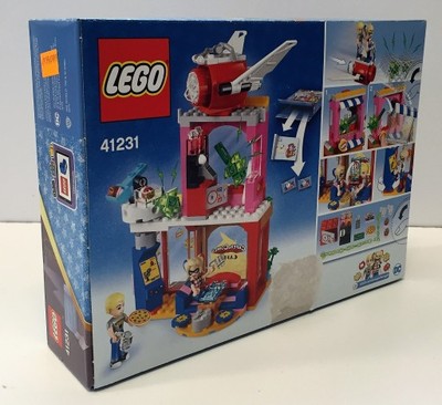 Klocki Lego 41231