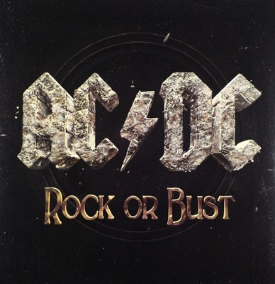 dvdmaxpl AC/DC: ROCK OR BUST (WINYL 7')
