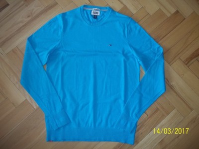Sweter Tommy Hilfiger XL