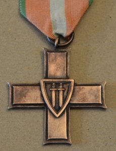 Order Krzyża Grunwaldu  III klasa
