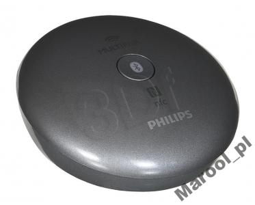 Adapter bluetooth Philips AEA2700/12 - 5298444052 - oficjalne archiwum  Allegro