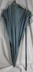 Parasol wędkarski FLADEN 180 cm z regulacją kątową