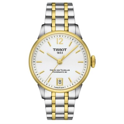 Zegarek DAMSKI TISSOT T0992072203700 SKLEP NOWY