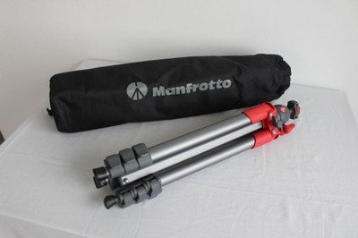 Statyw Manfrotto Compact Light