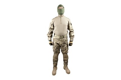 Komplet mundurowy Combat Uniform - ATC AU M