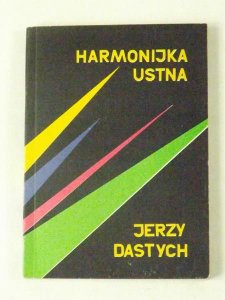 Dastych Jerzy - Harmonijka ustna - 6254548234 - oficjalne archiwum Allegro