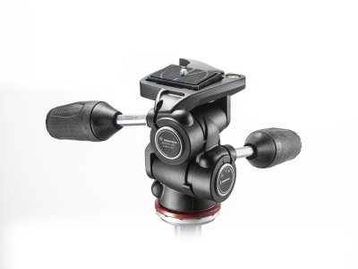 Manfrotto Głowica MH804-3W