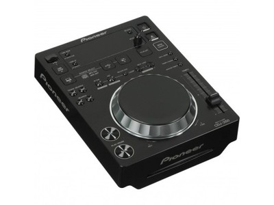 Cyfrowy mikser dla DJa Pioneer CDJ-350 USB MIDI