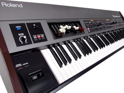 Roland VR-700 V-combo, stage piano organy od RAG G