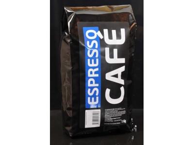 CAFE ESPRESSO 1kg F/VAT - lepsza niż Lavazza