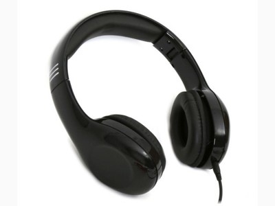 Słuchawki nauszne FREESTYLE FH4920 MIKROFON CZARNE