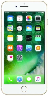 Złoty Smartfon APPLE iPhone 7 Plus 32GB