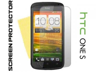 Profesjonalna Folia Ochronna PET do HTC One S
