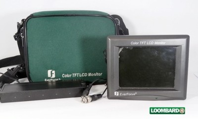 MONITOR SERWISOWY TFT LCD EVERFOCUS EN-220/P