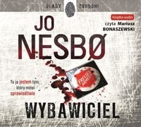 Wybawiciel (audiobook CD) (audiobook) Nesbo Jo