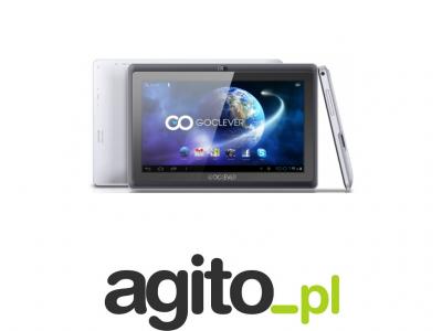 Tablet Goclever Terra 70L 2x1.0GHz 4GB 7'' And4.1