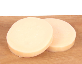 PROVOLONE DOLCE ser z mleka krowiego 0,234 kg