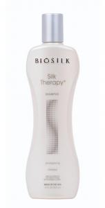 Szampon do włosów BioSilk Silk Therapy 355 ml
