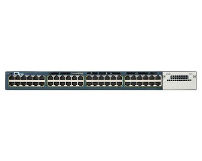 Cisco WS-C3560X-48T-L