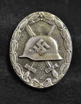 Odznaka   II wojna Niemcy
