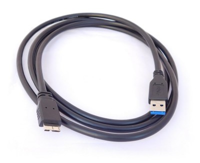 Kabel USB 3.0 A(M) - microB(M) 1,8m (547)