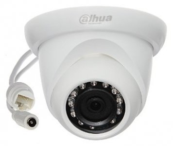 Monitoring Kamera IP 3Mpx DH-IPC-HDW1320SP-028