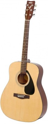 Yamaha F 310 Natural gitara akustyczna