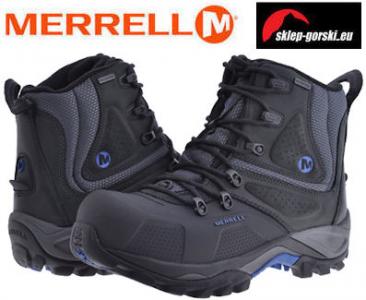 Buy Merrell Whiteout Waterproof From Outnorth | lupon.gov.ph