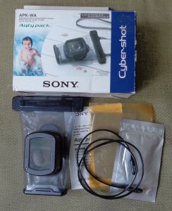 Sony APK-WA