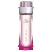 Lacoste Touch Of Pink edt 30ml - PERFUMERIA