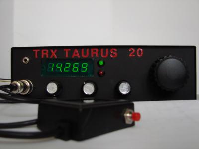 TRX Taurus 20