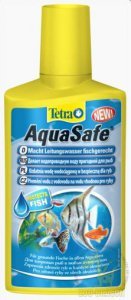 Tetra AquaSafe 500ml/250ml/100ml