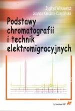 Podstawy chromatografii i technik elektromigracyjn