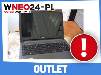 Laptop Dell 5555A82T12P