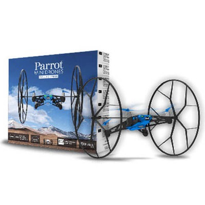 Drone Parrot Bluetooth Pf723001af