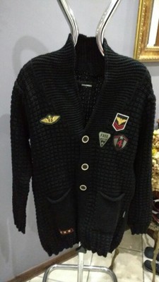 Sweter Dsquared