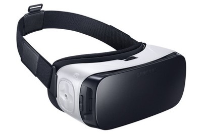Gogle VR SAMSUNG Galaxy Gear Lite (Sm-R322NZWAXEO)