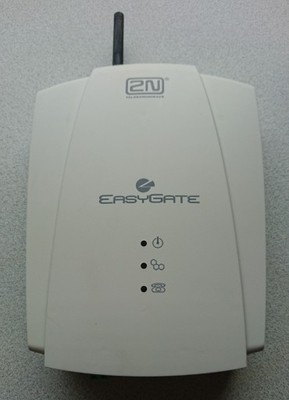 Bramka GSM 2N EasyGate (501303E) z anteną