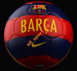 Piłka Nike Fc Barcelona Prestige rozm. 5