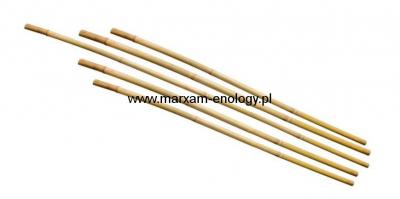 Tyczka bambusowa naturalna 1,75mKRAKÓW 50szt
