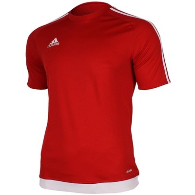 Koszulka adidas Estro 15 JSY S16149 czerwony L