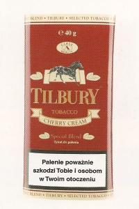 Tytoń fajkowy Tilbury Cherry Cream gabimix