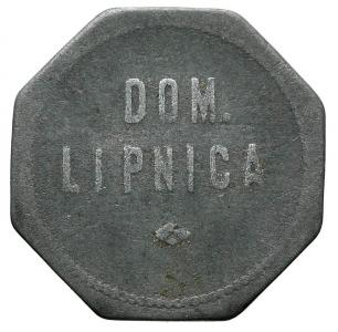 1781. Dominium Lipnica - nominał 1, s.4