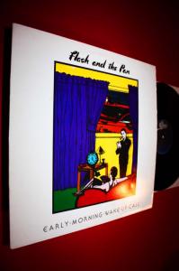 FLASH AND THE PAN - EARLY MORNING WAKE UP CALL LP