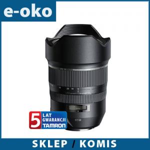 e-oko Tamron 15-30/2.8 Di VC USD Nikon NOWY! F-VAT