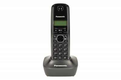 Telefon bezprzewodowy do biura domu Panasonic