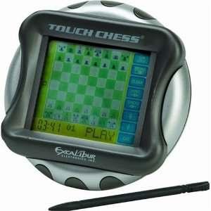 Szachy elektroniczne Excalibur Touch Chess Tablet